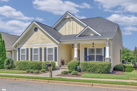 27 Pine Island Drive pending home in Boxwood, Simpsonville, SC