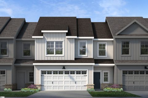 Homes in Miller Park, Greenville