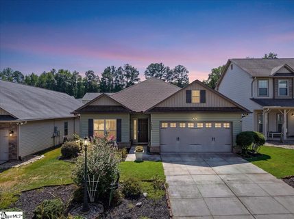 1035 Edenbrooke Circle active home in Oak Hill, Anderson, SC