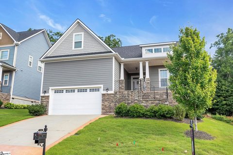 610 Winding Slope Drive active home in Enclave At River Reserve, Piedmont, SC