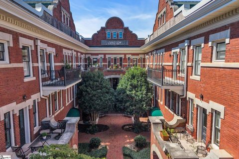 Homes in Davenport Condo, Greenville