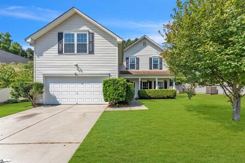 6 Hartwell Drive active home in Stonebridge, Simpsonville, SC