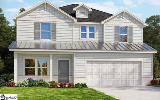 408 Ragland Avenue active home in Crossing At Abner Creek, Greer, SC