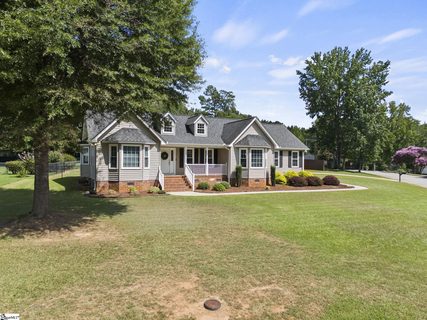 Homes in Wemberly Way, Simpsonville