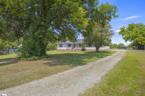 103 Bridgeview Drive pending home in Blumefield Estates, Anderson, SC