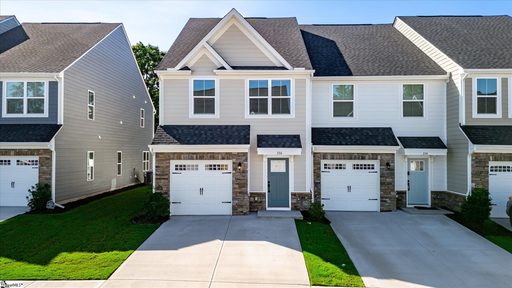 336 Lograto Lane active townhome in Bethel Townes, Simpsonville, SC