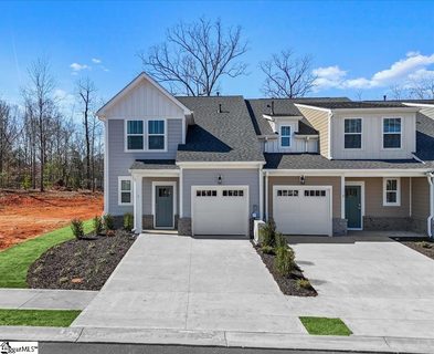 1 Thurlow Court pending townhome in Pelham Crossing, Greenville, SC