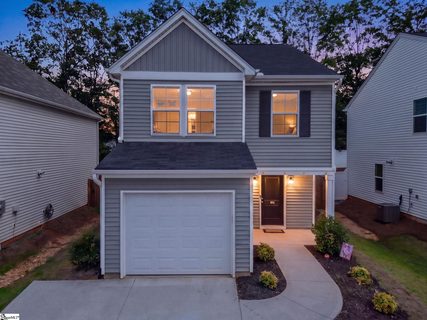 168 Braxton Drive active home in Braxton Place, Moore, SC