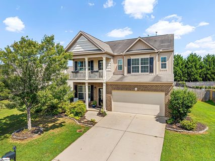 209 Marefair Lane active home in Remington, Simpsonville, SC