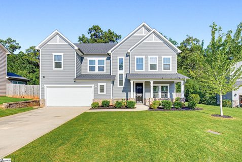 421 Combahee Court active home in Redcroft, Greer, SC