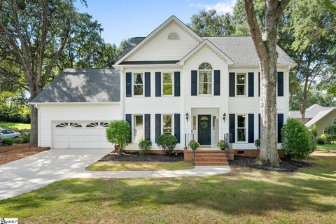 4 Cutting Horse Court