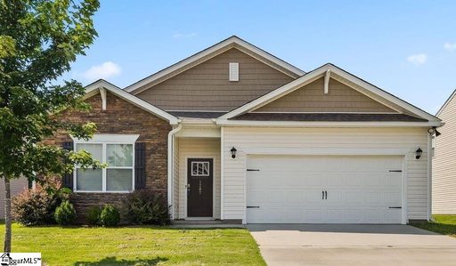 1287 Elterwater Lane pending home in Hawthorn Grove, Spartanburg, SC