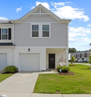 615 Reese Lane active home in Foxcroft Townes, Greenville, SC