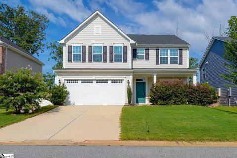 6059 Ives Avenue pending home in Berkeley, Spartanburg, SC