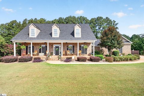 Homes in Lantern Ridge, Easley