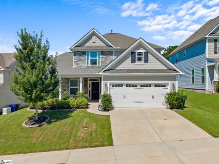 26 Macdee Way pending home in Ridge Park, Greenville, SC