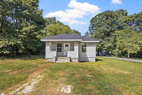 123 N Florida Avenue pending home in Judson Mill, Greenville, SC