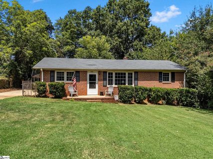 103 Sharon Drive active home in Sharon Park, Greenville, SC