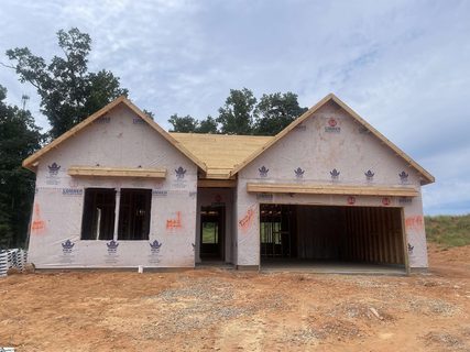 204 White Fields Avenue active home in Reedy Creek Estates, Fountain Inn, SC