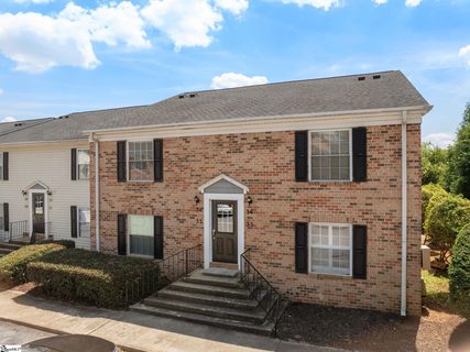 Homes in Riverbend Condos, Greenville