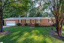105 Vicksburg Court sold home in Simpsonville, SC