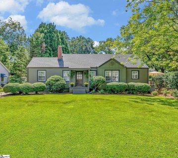 15 Cammer Avenue pending home in Augusta Road, Greenville, SC