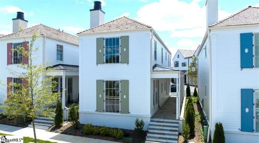 205 Bowman Road pending home in Hartness, Greenville, SC