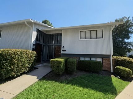 Homes in Briarcreek, Greenville