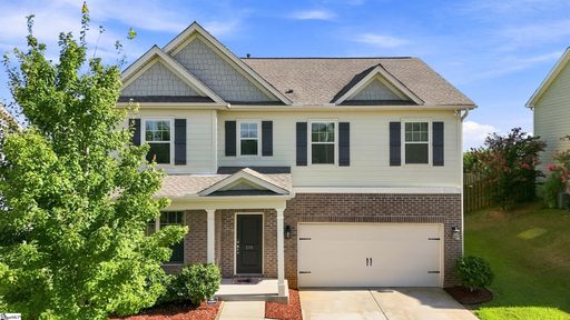 274 Braselton Street active home in Mayfield Crossing, Greer, SC