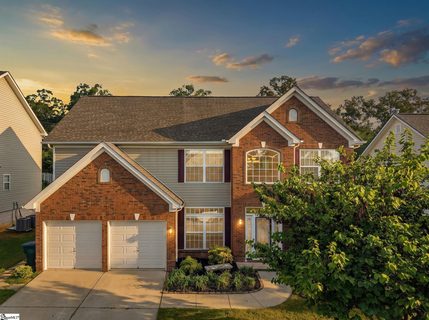 Homes in Avalon Reserve, Greenville
