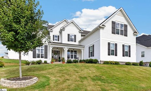 732 Enoree River Place active home in River Reserve, Greer, SC