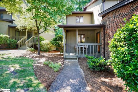 217 Ingleside Way active condo in Ingleside, Greenville, SC