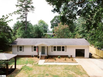 108 Notchwood Drive pending home in Parkdale, Greenville, SC