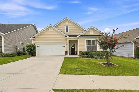 303 Pollyanna Drive active home in Harrington, Greenville, SC