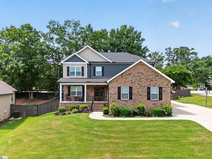 Homes in Whisper Walk, Fountain Inn