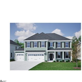 230 Gypsum Way Lot 70 pending home in Cornerstone, Anderson, SC