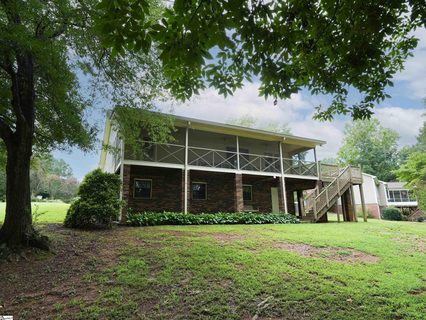 A home in Lake Robinson Pointe