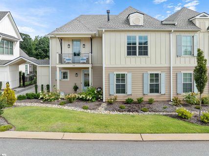 101 Sargent Drive active townhome in Acadia, Piedmont, SC