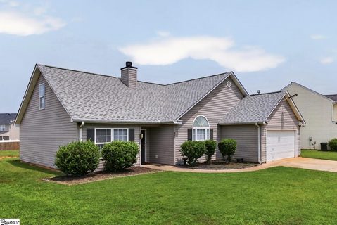 920 Rip Rap Drive active home in Hanging Rock, Boiling Springs, SC