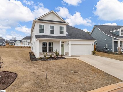 A home in Mulberry Estates, Simpsonville