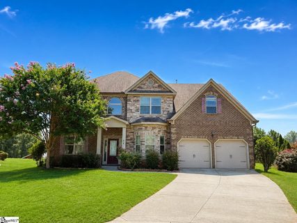 416 Sunnybrook Lane active home in Highland Parc, Greer, SC