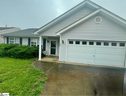 257 Ashley Danielle Drive sold home in Duncan, SC