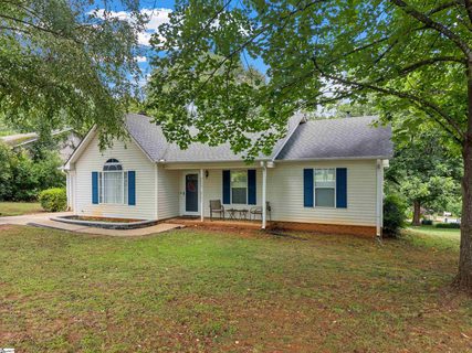 Homes in Poplar Creek Farms, Spartanburg