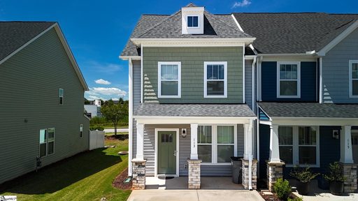 113 Shallons Drive active home in Monte Vista, Greenville, SC