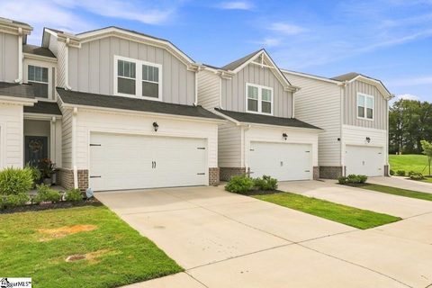 26 Centimeters Drive active home in Douglas Townes, Mauldin, SC
