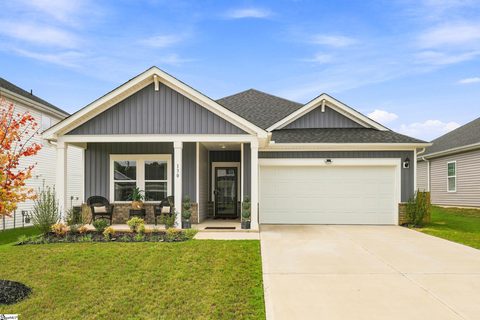 130 Firehole Road active home in The Farm At Wells Creek, Gray Court, SC