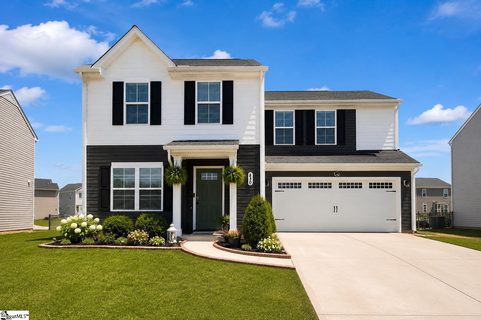 850 Speakeasy Lane active home in Oakland Farm, Inman, SC