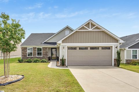 10 Tippetts Court active home in Grove Landing, Piedmont, SC