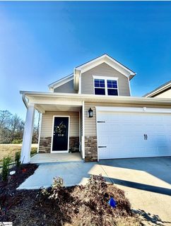 510 Winding Meadow Lane Lot 24 active townhome in Parkland Villas, Greenville, SC