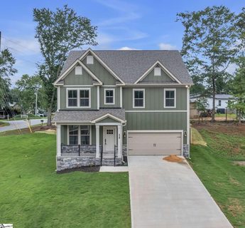 Homes in Meadow Ridge, Easley